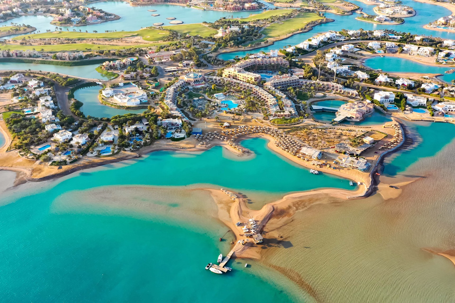 El Gouna