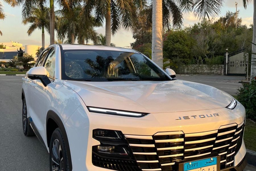 Jetour 2023