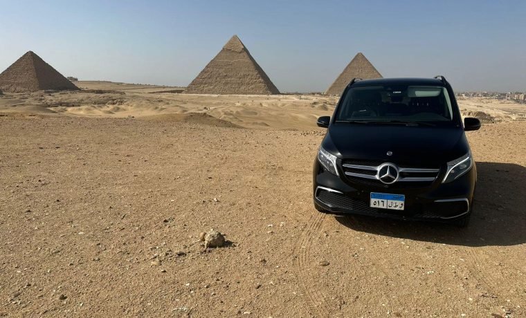 2022 Mercedes V class