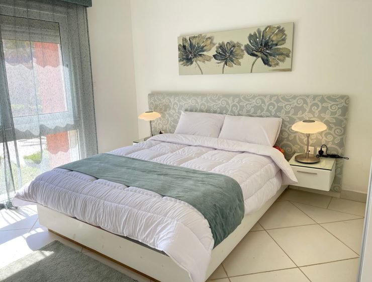 Verdi – Marassi north coast