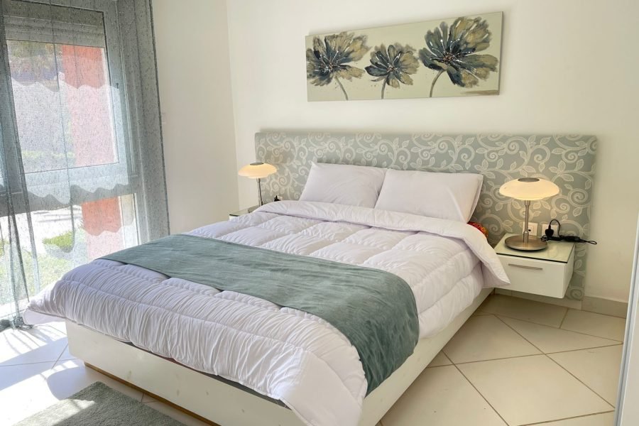 Verdi – Marassi north coast