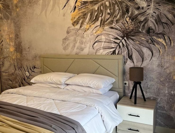 Marina 2 – Marassi north coast