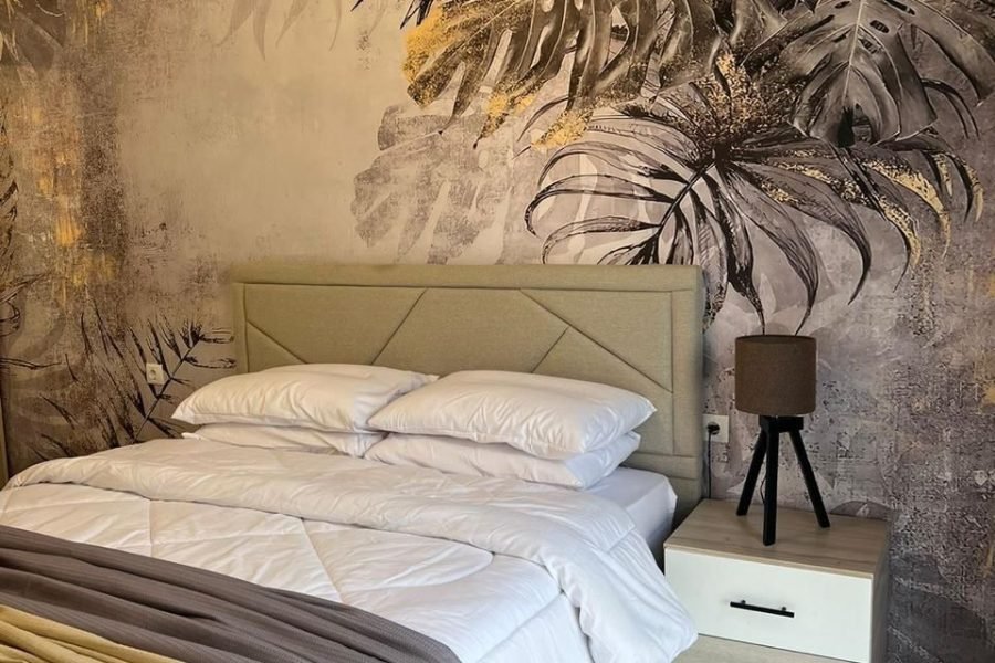 Marina 2 – Marassi north coast