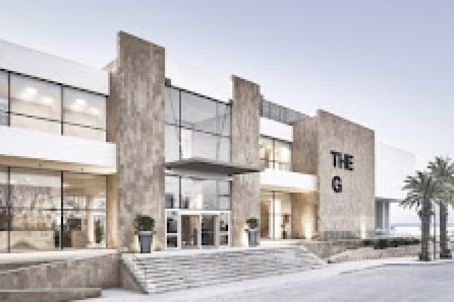 THE G Hotel