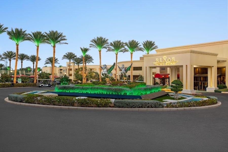 Rixos Premium Seagate