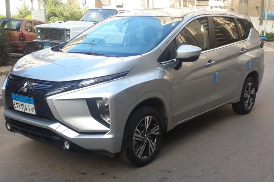 Mitsubishi Xpander