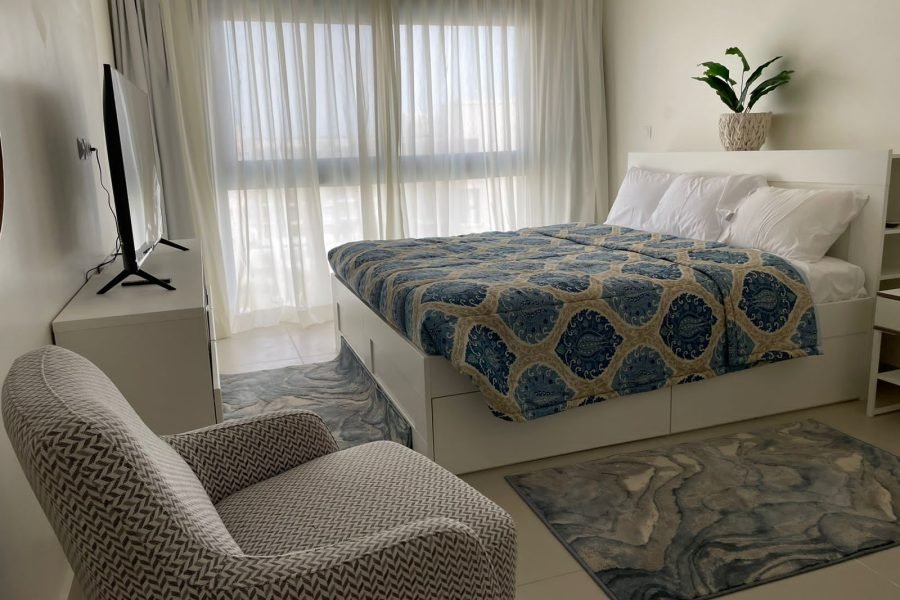 Marina 2  – Marassi north coast