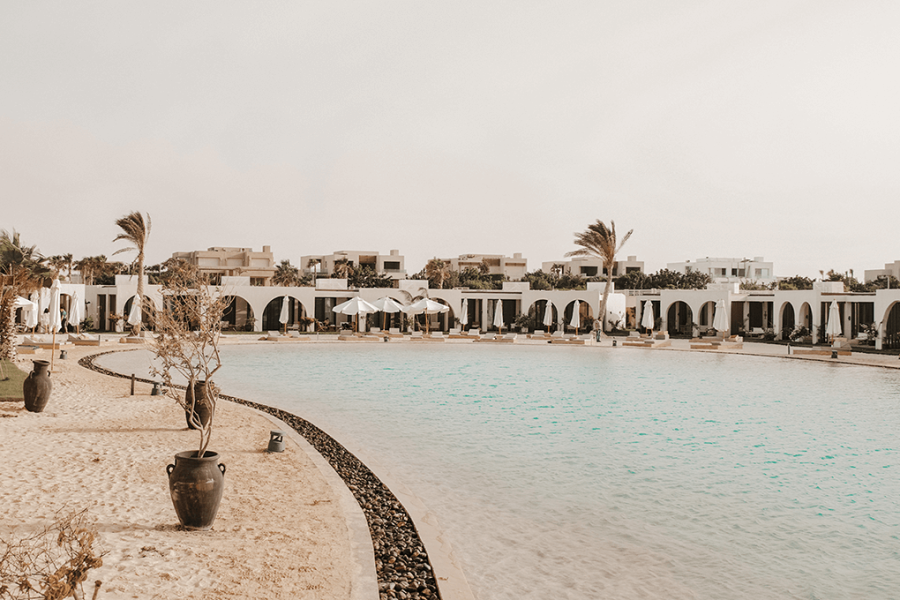 Le Sidi Boutique Hotel & Restaurant