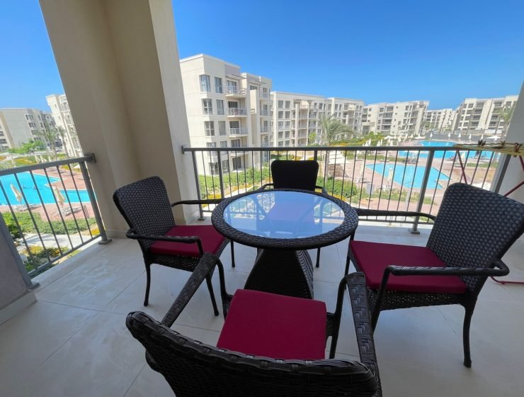 Marina 2 – Marassi north coast