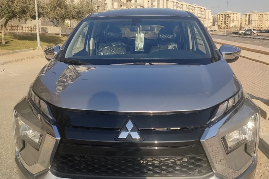 Mitsubishi Xpander